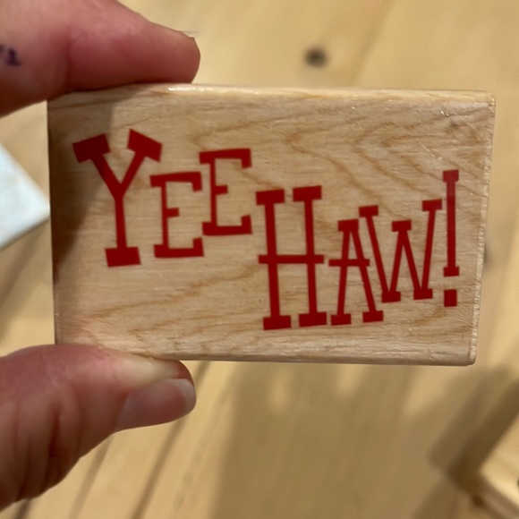 Assortment Collection Of Stamps for Scrapbooking Crafts - Picture 6 of 13